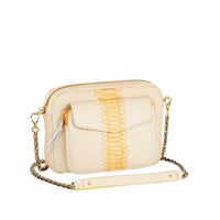 Grand sac Charly chaîne en python - Cremle