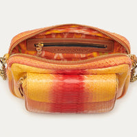 Charly large bag in python - Tatsu