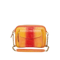 Charly large bag in python - Tatsu