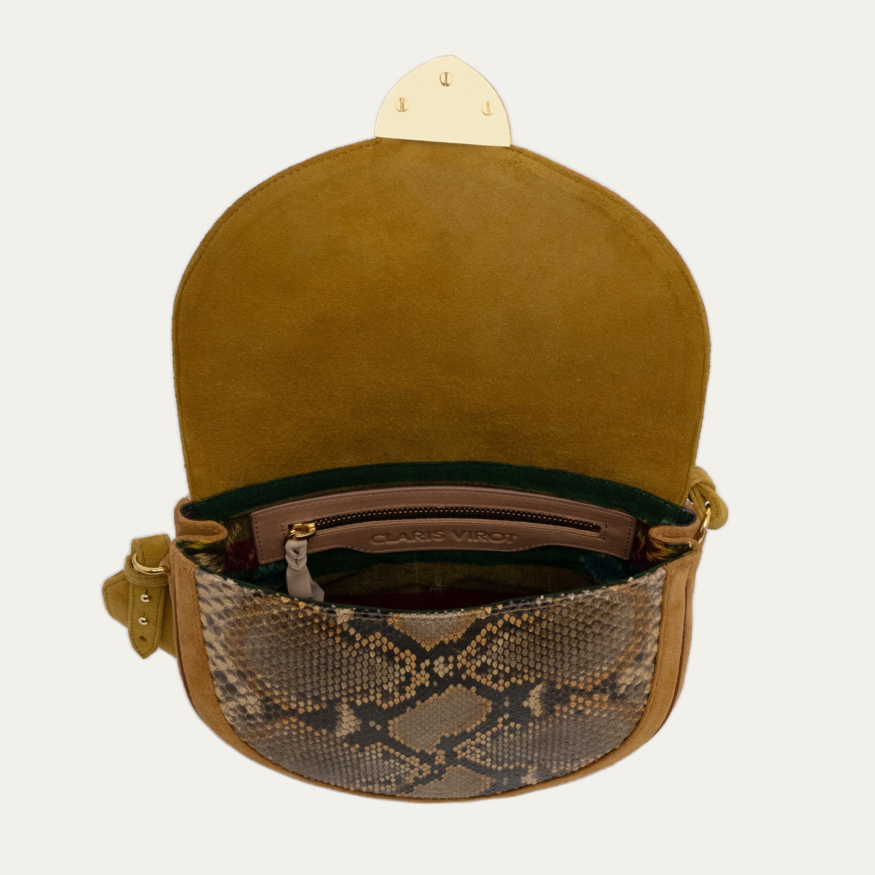 Grand sac Victoria en python - Desert