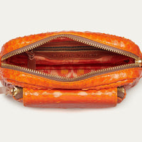 Sac Charly en python - Orange