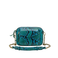 Sac Charly en python - Prairie