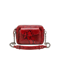 Sac Charly en python - Rubis