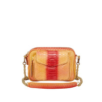 Sac Charly en python - Tatsu