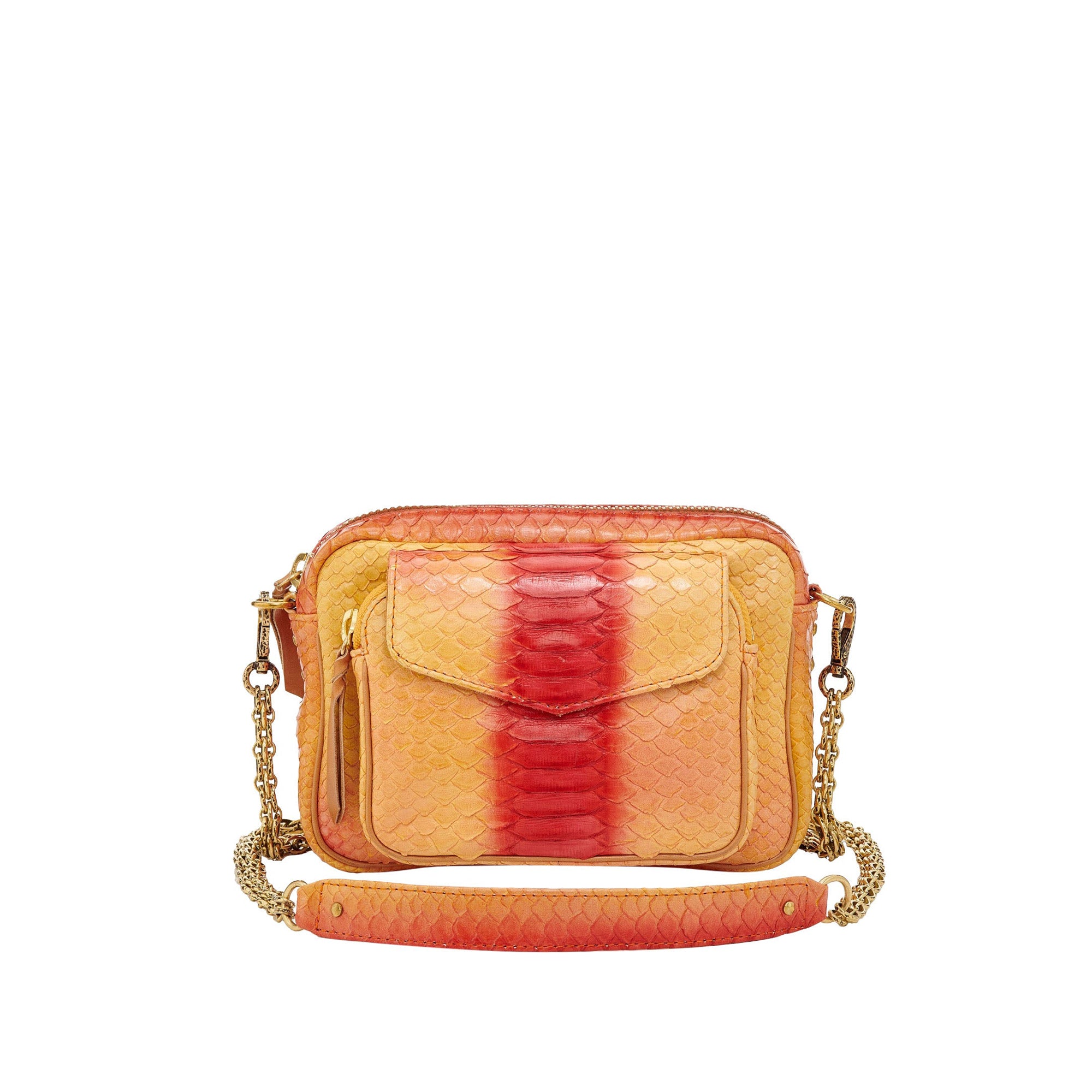 Sac Charly en python - Tatsu