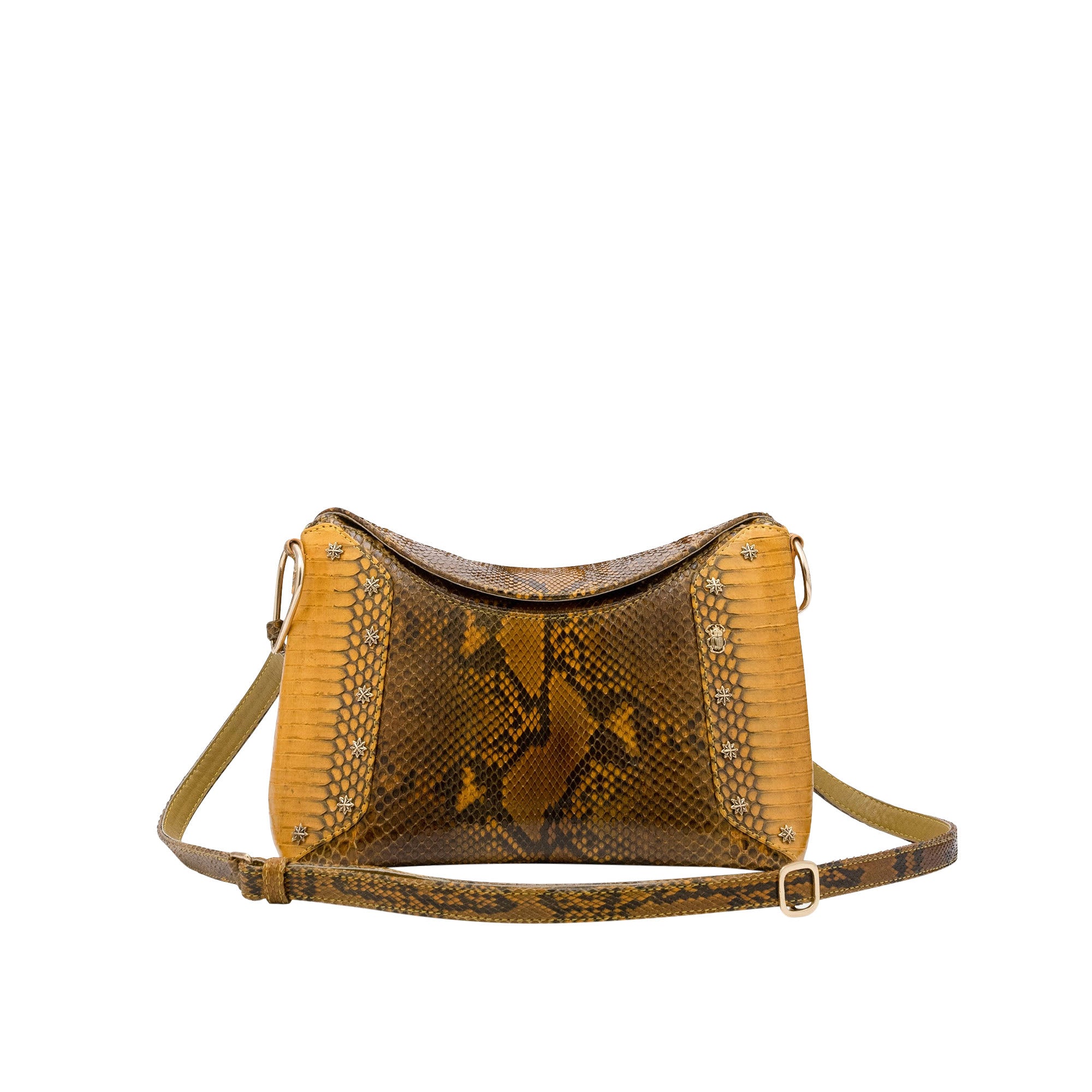 Sac Gaia en python et cobra - Ranch