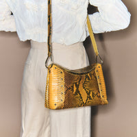 Sac Gaia en python et cobra - Ranch