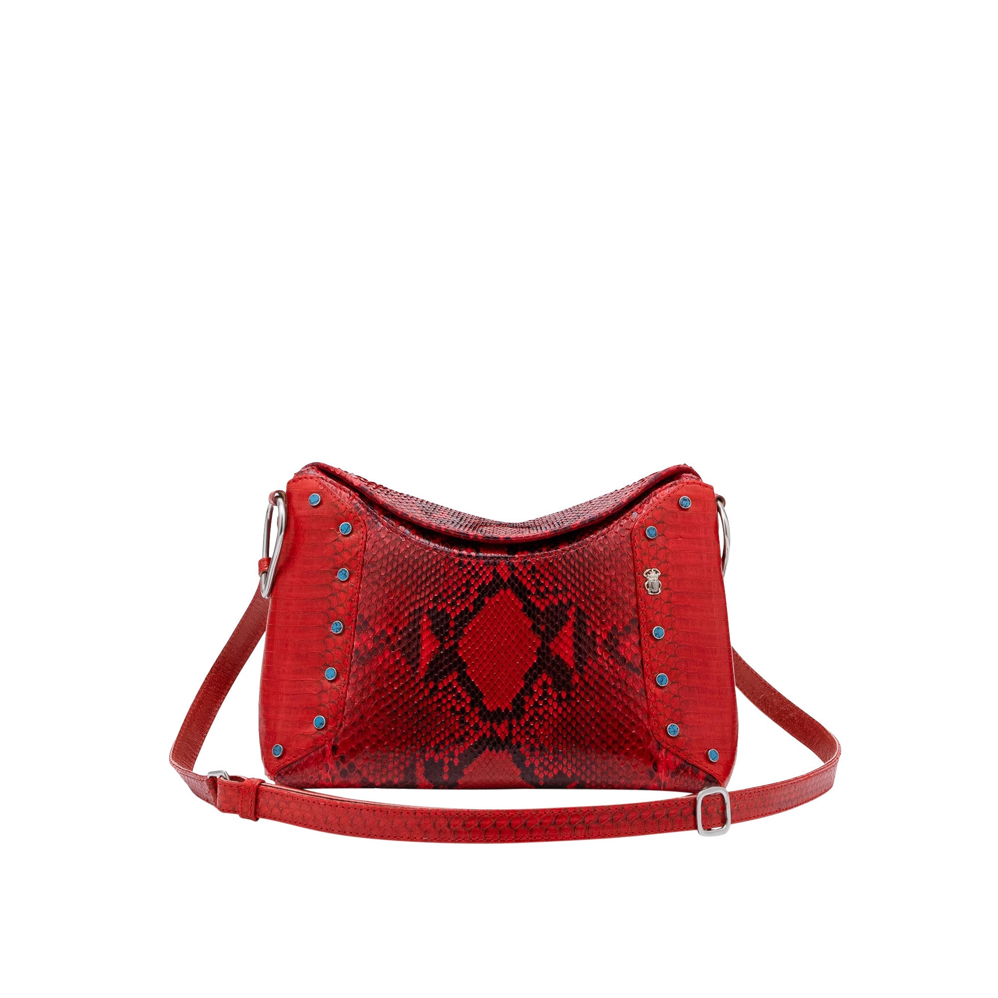 Sac Gaia en python et cobra - Rubis