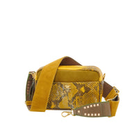 Sac Lily en python - Samourai