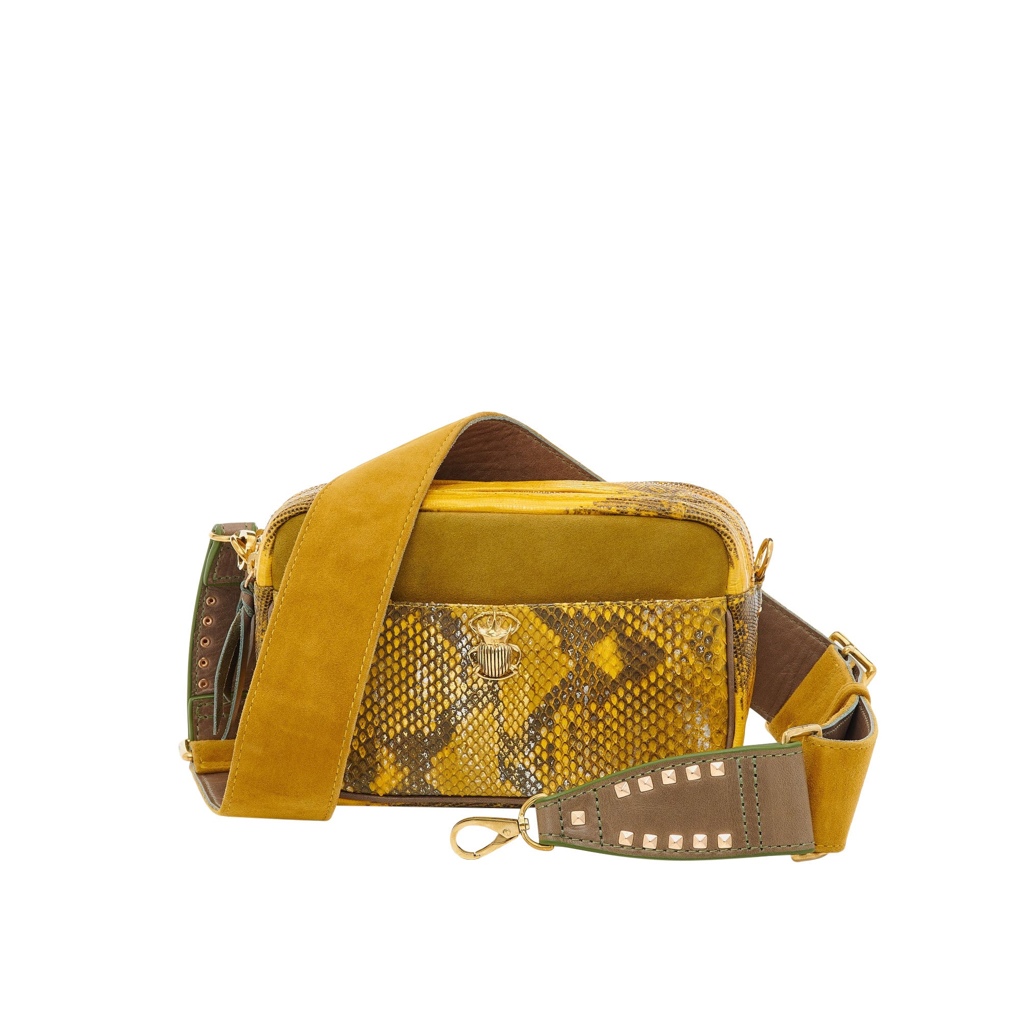 Sac Lily en python - Samourai