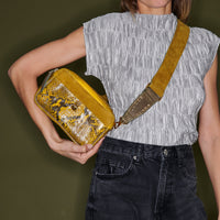 Sac Lily en python - Samourai