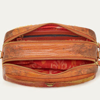 Sac Lily en python - Tatsu