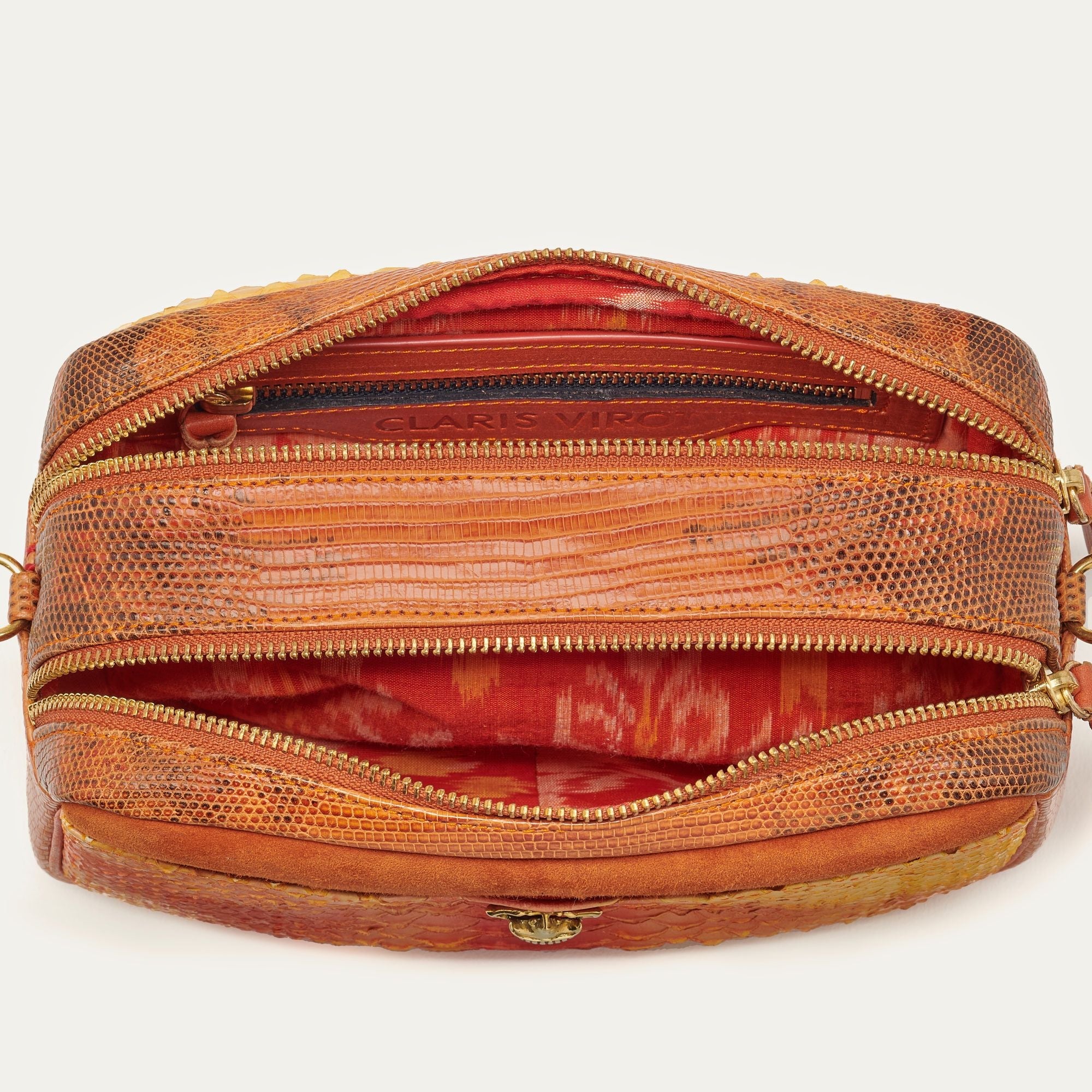 Sac Lily en python - Tatsu