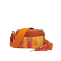 Sac Lily en python - Tatsu