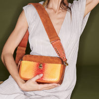 Sac Lily en python - Tatsu