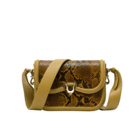 Sac Manon en python - Ranch