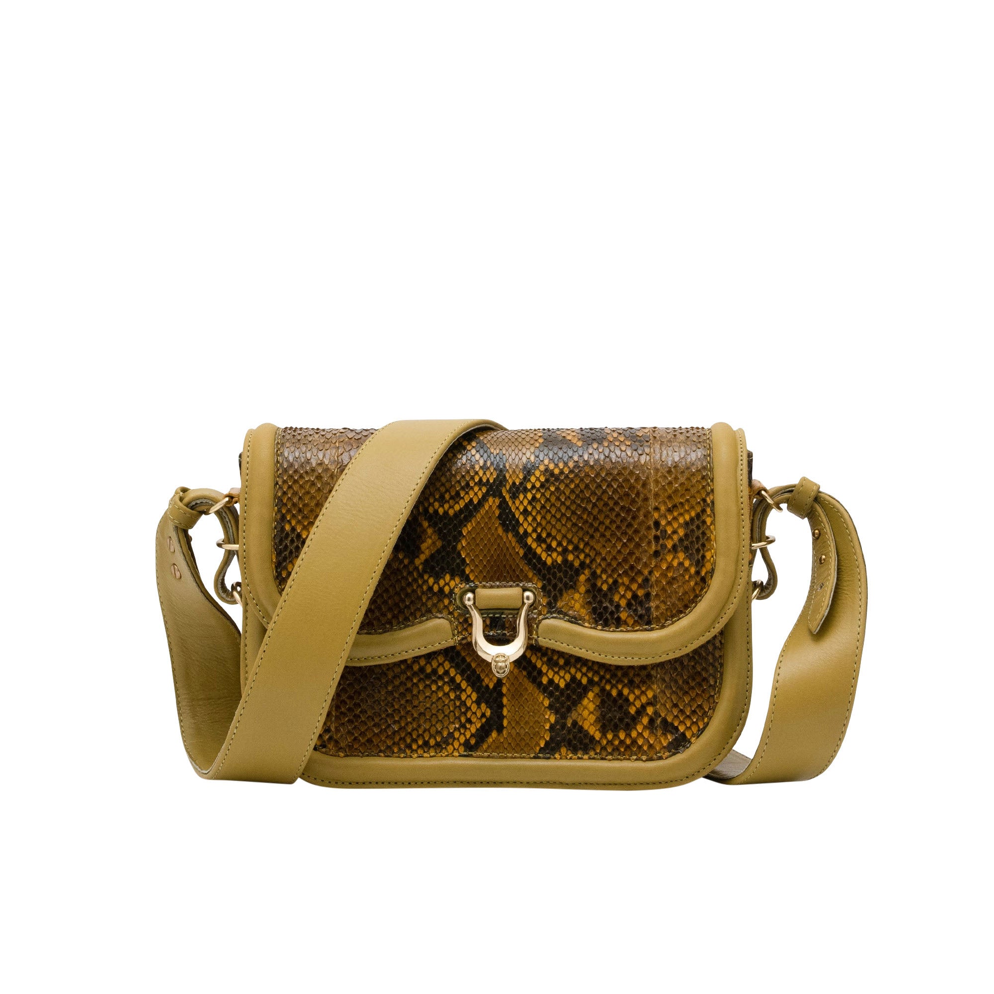 Sac Manon en python - Ranch