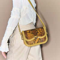 Sac Manon en python - Ranch