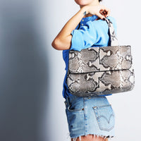 Sac Mimi en python - Diamond