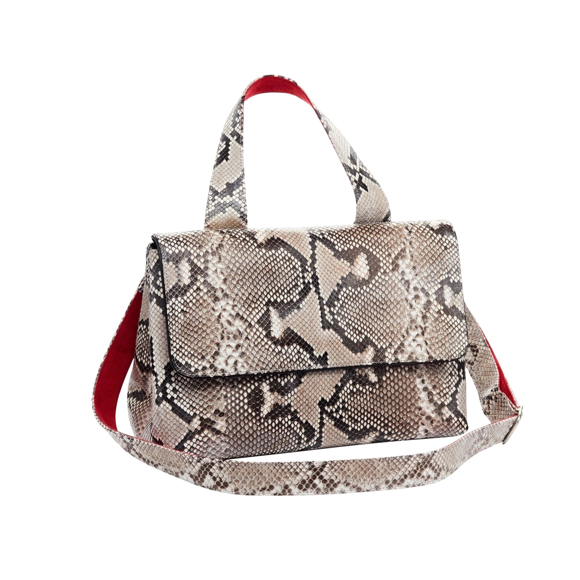 Sac Mimi en python - Diamond
