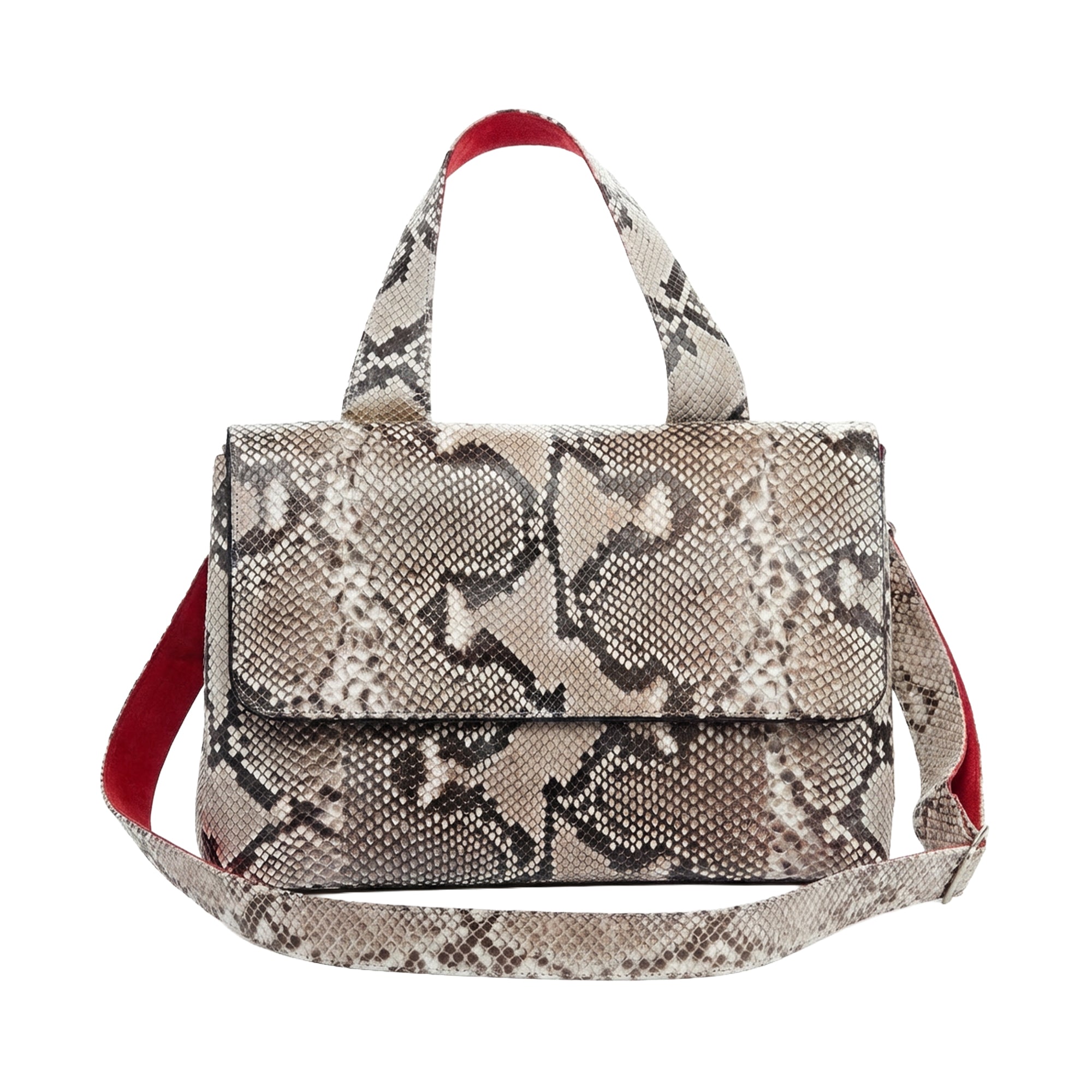 Sac Mimi en python - Diamond