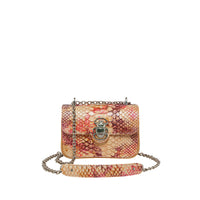 Petit sac Ava en python - Amphore