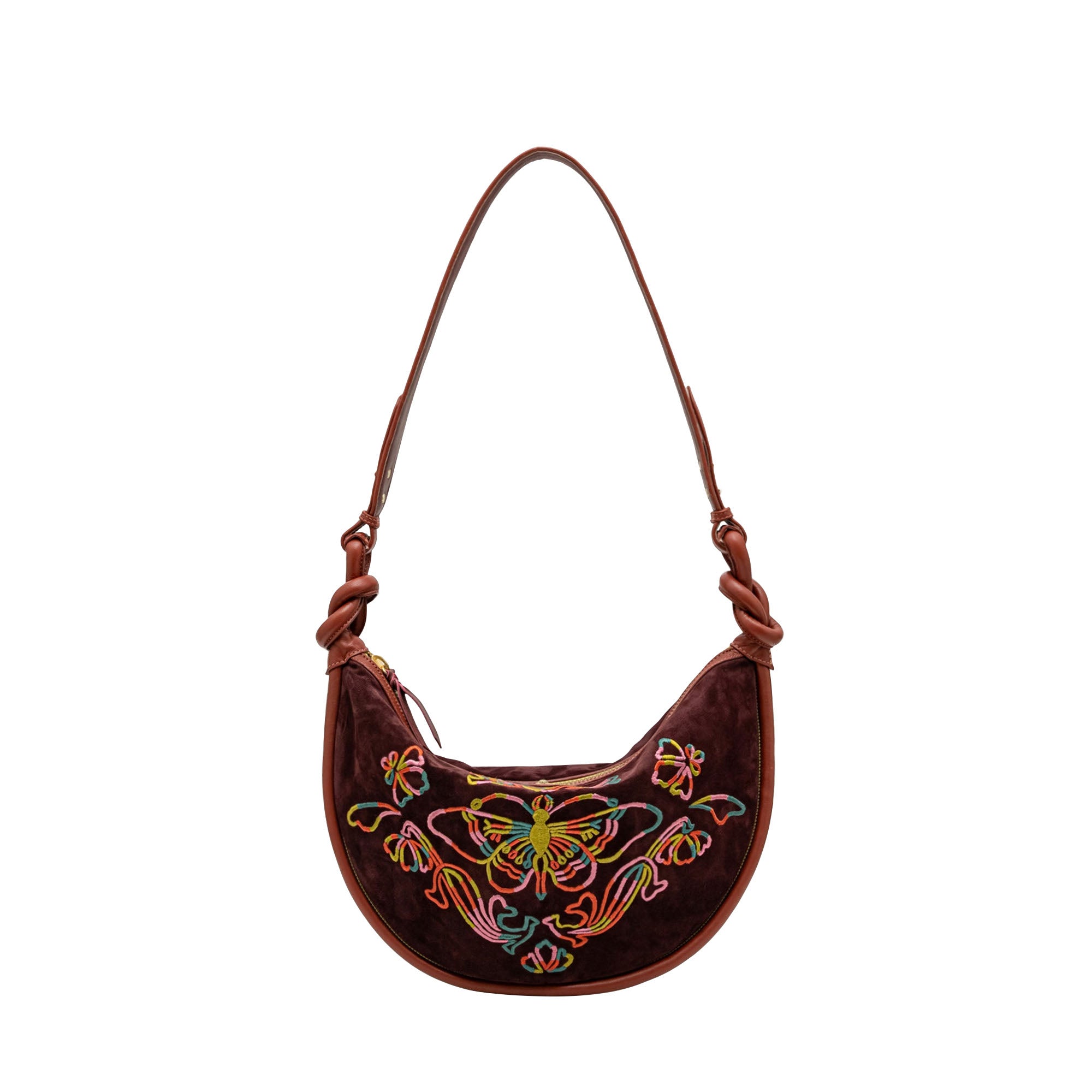 Sac Chris en suède - Faune et Flore