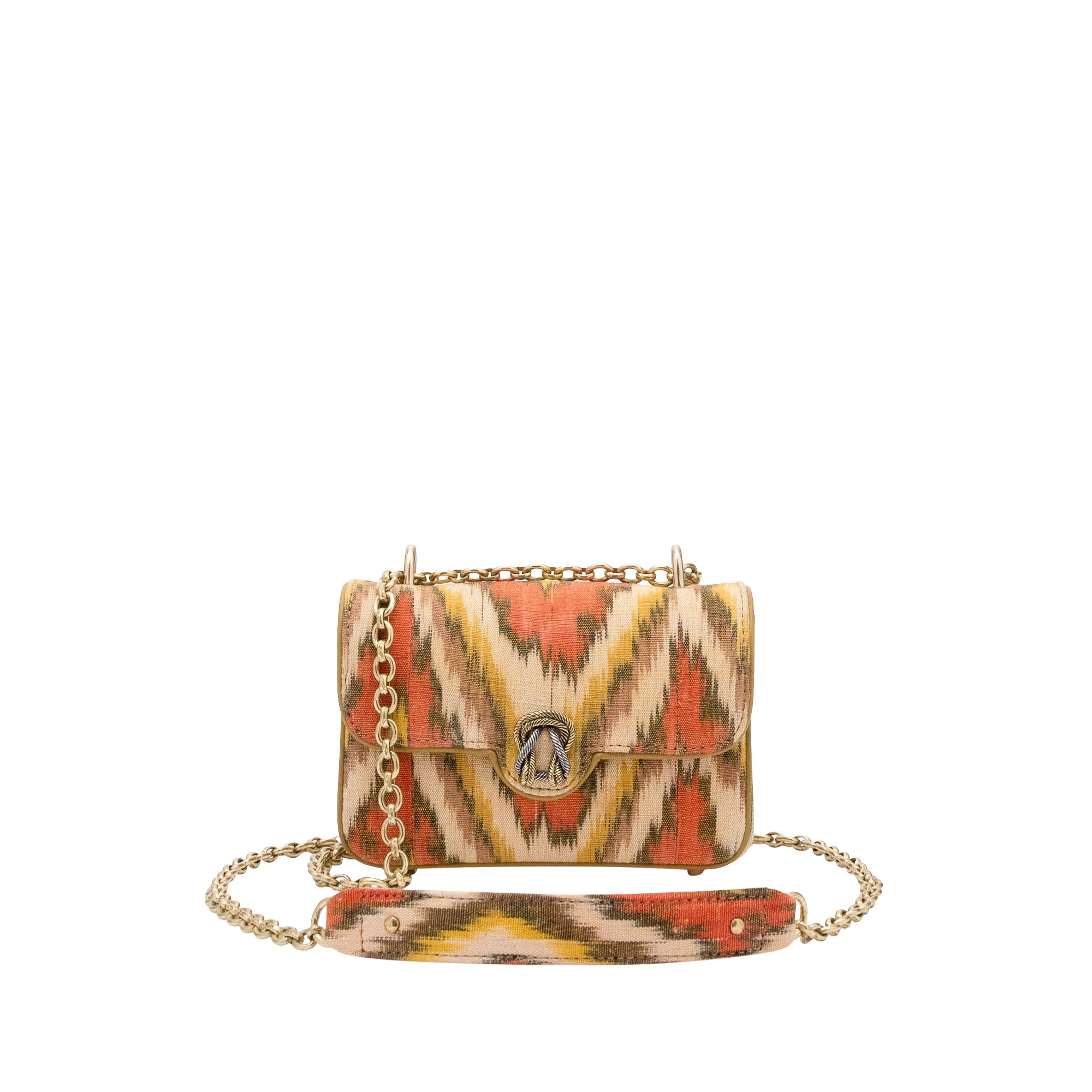 Petit sac Ava en tissu - Lasso