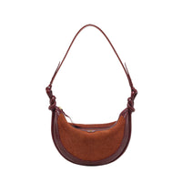 Sac Chris en cuir de veau - Sekhmet