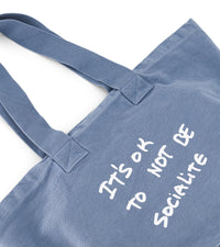 Sac de piscine Thomas Lélu - Bleu