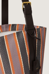 ACIER/PARME SAC SAUL