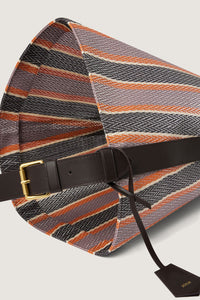ACIER/PARME SAC SAUL
