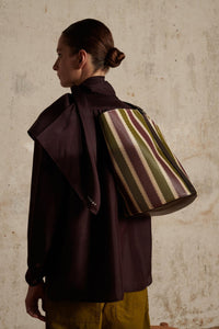 34 / DJV 120€ 157-11 / ST7%   SAC SAUL