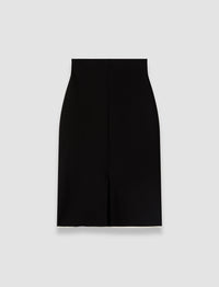 Black Jupe - Black