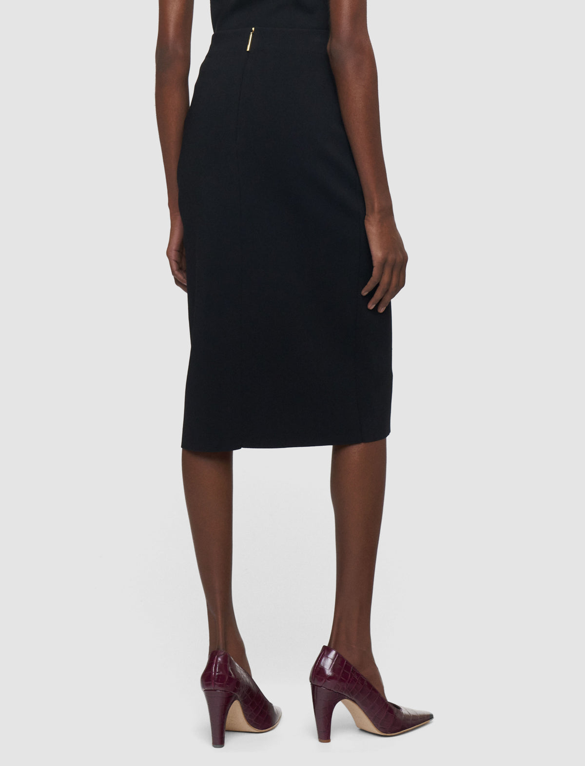 Black Jupe - Black