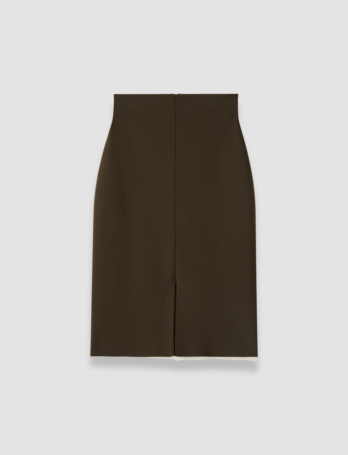 Palm Leaf Jupe - Palm Leaf