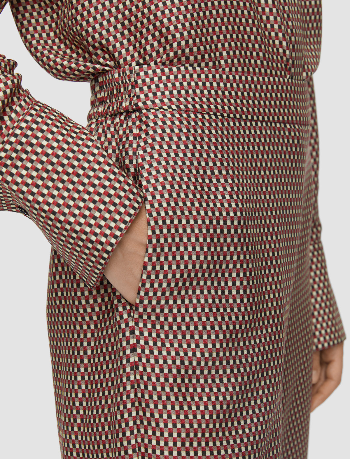 Ruby Combo Pantalons - Ruby Combo