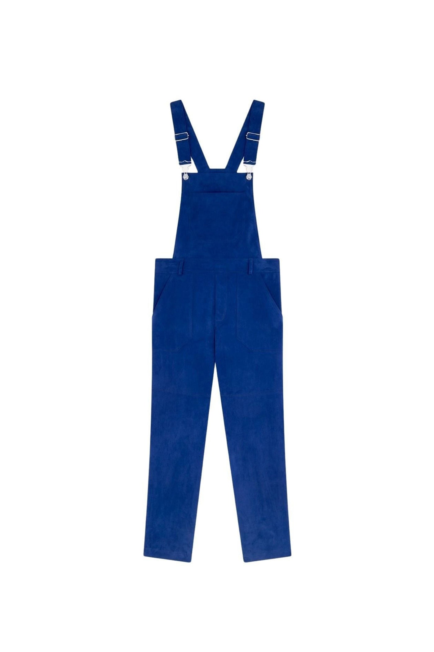 Salopette Leandra - Bleu