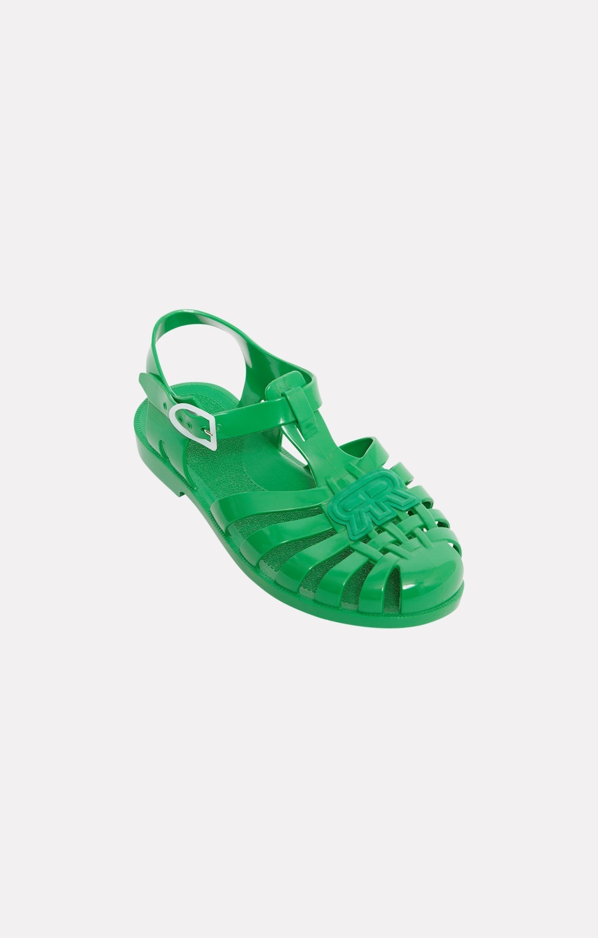VERT / 23qty   Sandales Méduse Kids - Vert