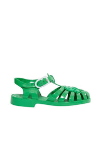 VERT / 23qty   Sandales Méduse Kids - Vert
