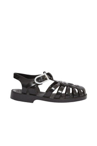 CHARBON / 60qty   Sandales Méduse Kids - Charbon
