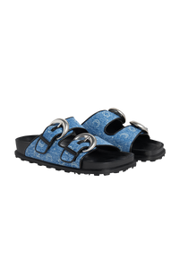 PRIX MARQUE : 190€_Medium Dark Blue Moono Chaussures - Medium Dark Blue Moono