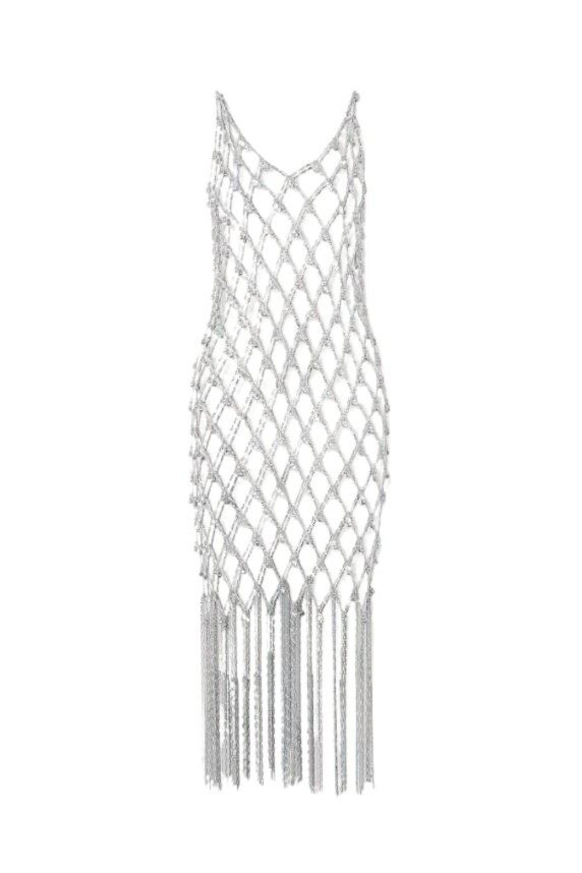 Argenté Robe - Argenté