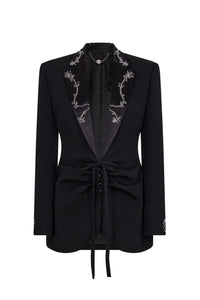 Black Veste - Black