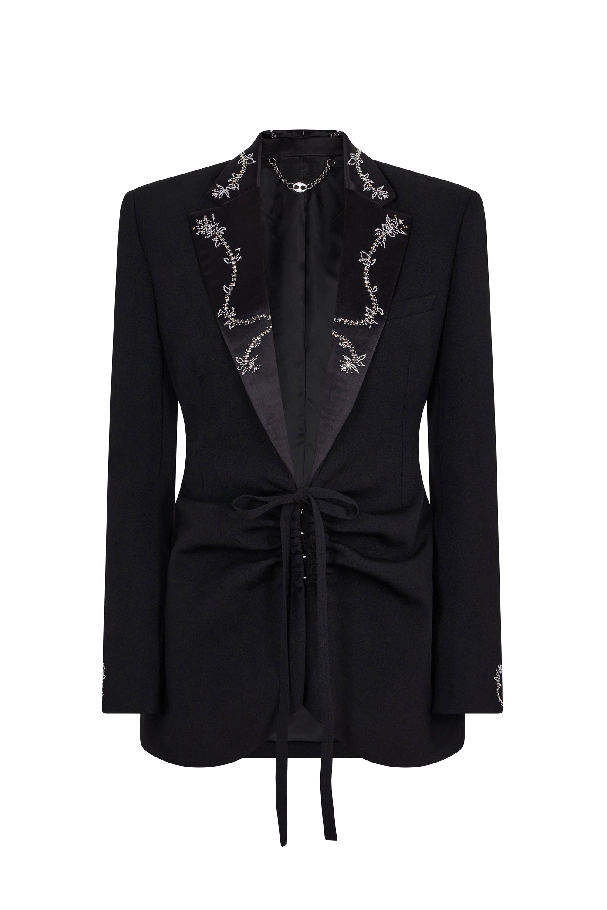 Black Veste - Black