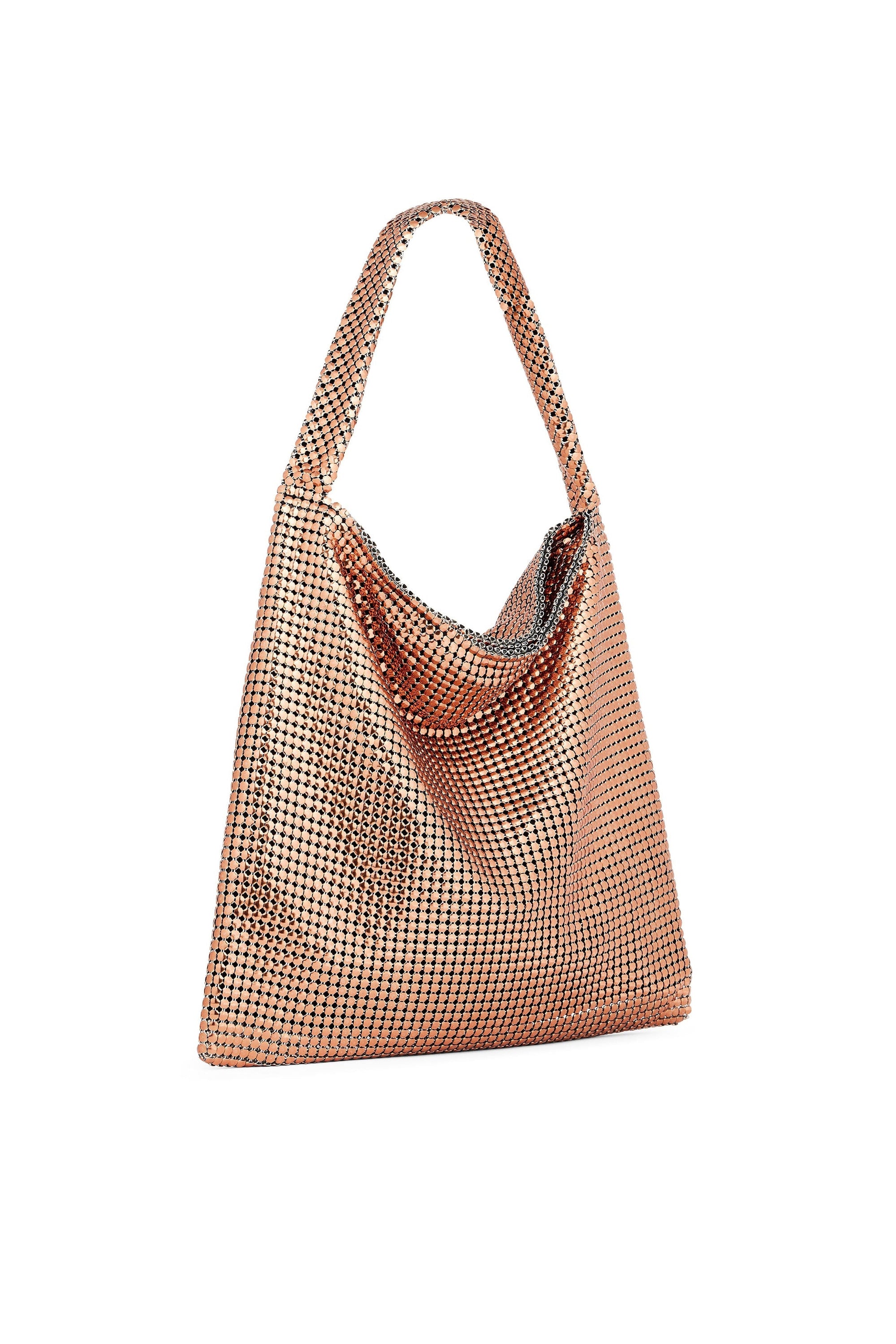 Copper Sac - Copper