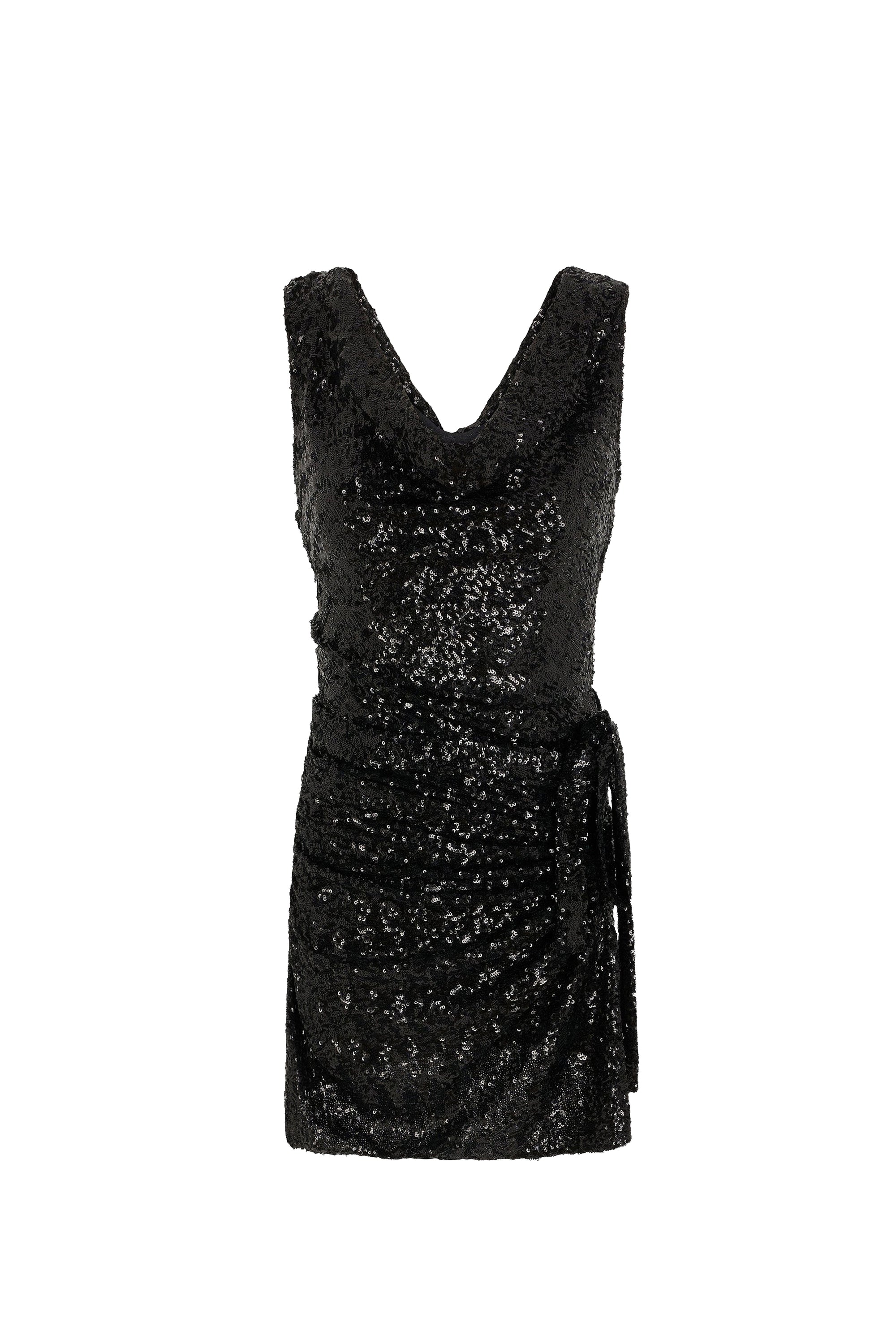 Black Robe - Black