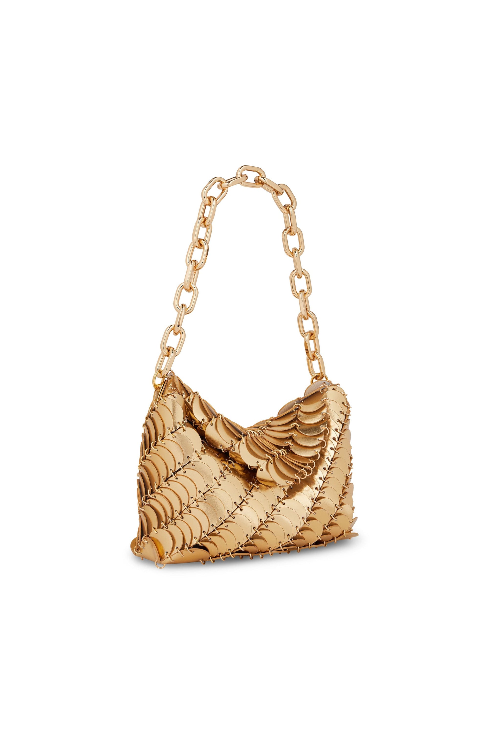 Gold Sac - Gold