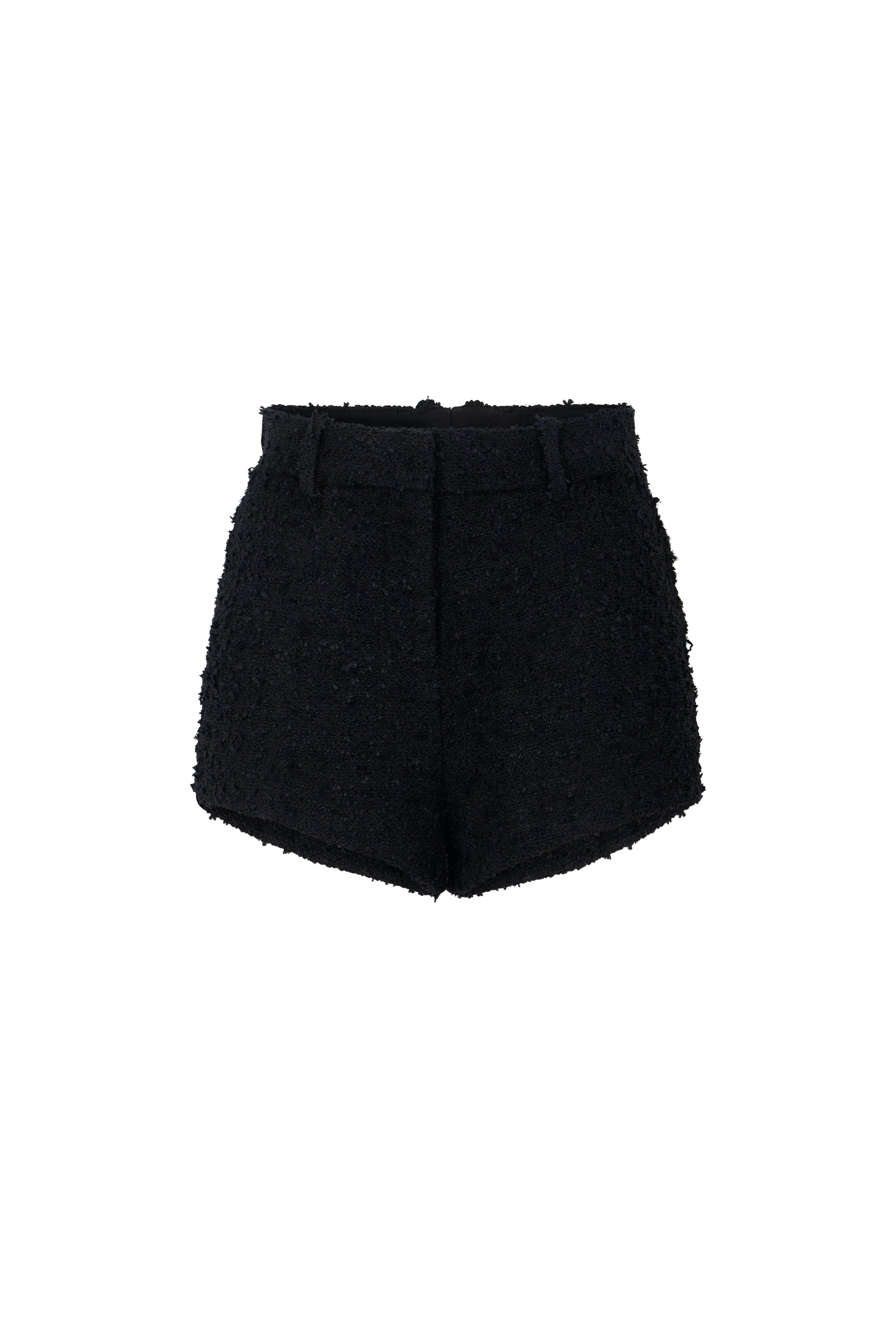 Black Short - Black