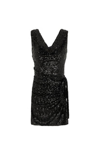 Black Robe - Black